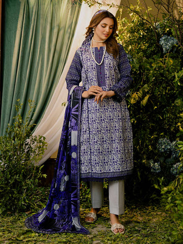 Ziva By Orang Lawn Vol 05 '24 D 04